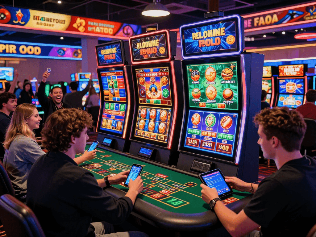 A Practical Framework for Choosing UK Casinos Not On GamStop in 2026
