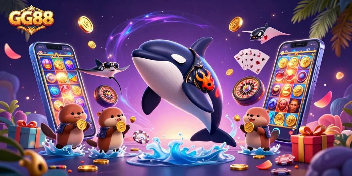 Winning Strategies with GG88 in 2026: Master Your Online Casino Experience