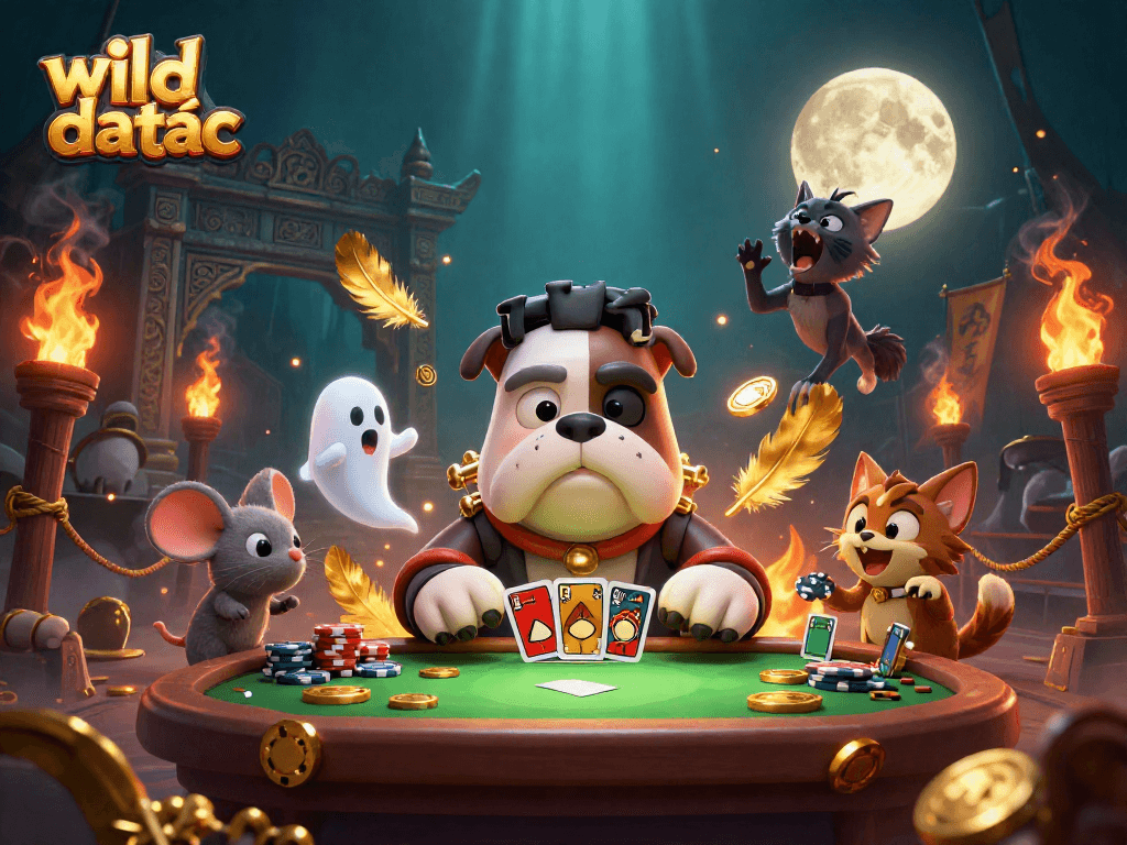 wild đạo tặc Deep Dive: Mastering Winning Strategies in 2026