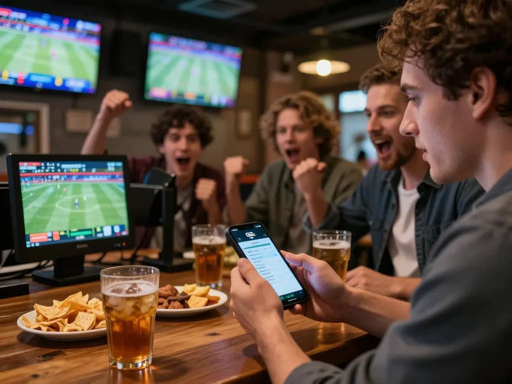 Fabet: Expert Sports Betting Strategies for Winning More in 2026