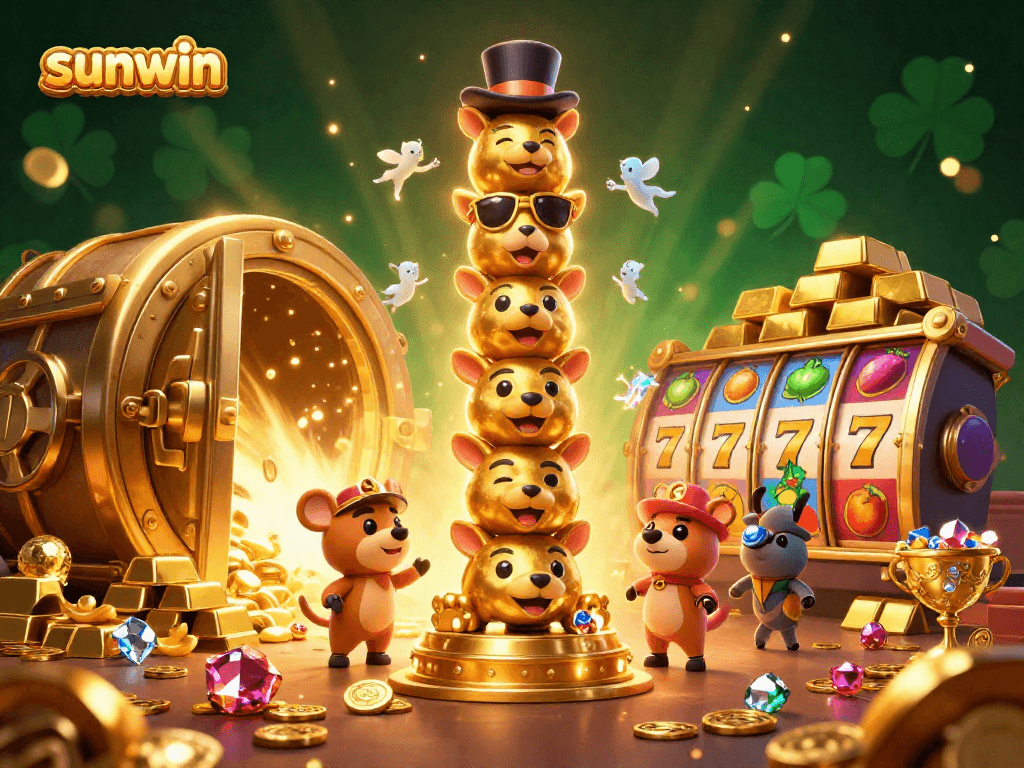 Battle-Tested sunwin Slot Strategies for 2026