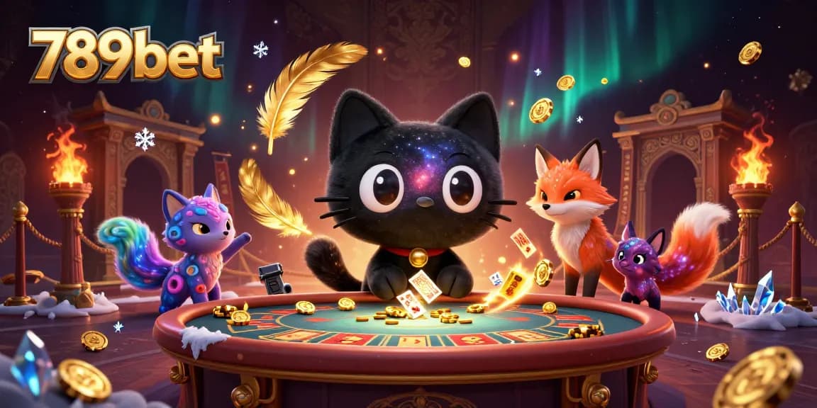 How to Take Your 789bet Gaming Skills to the Next Level in 2026