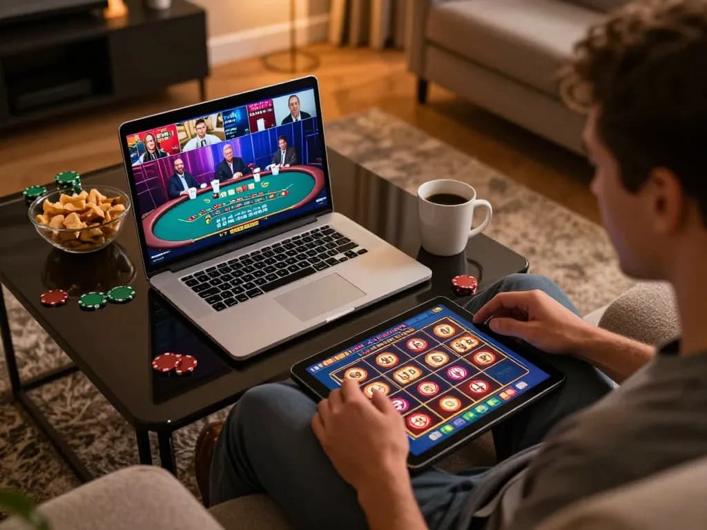 Mastering Strategies for Winning with RR88: Essential Tips for Gamblers in 2026