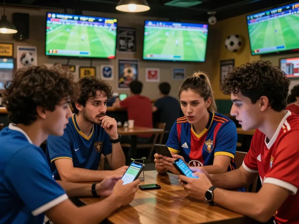 Winning Soccer Picks Strategies for 2026: Expert Insights for Better Betting Odds