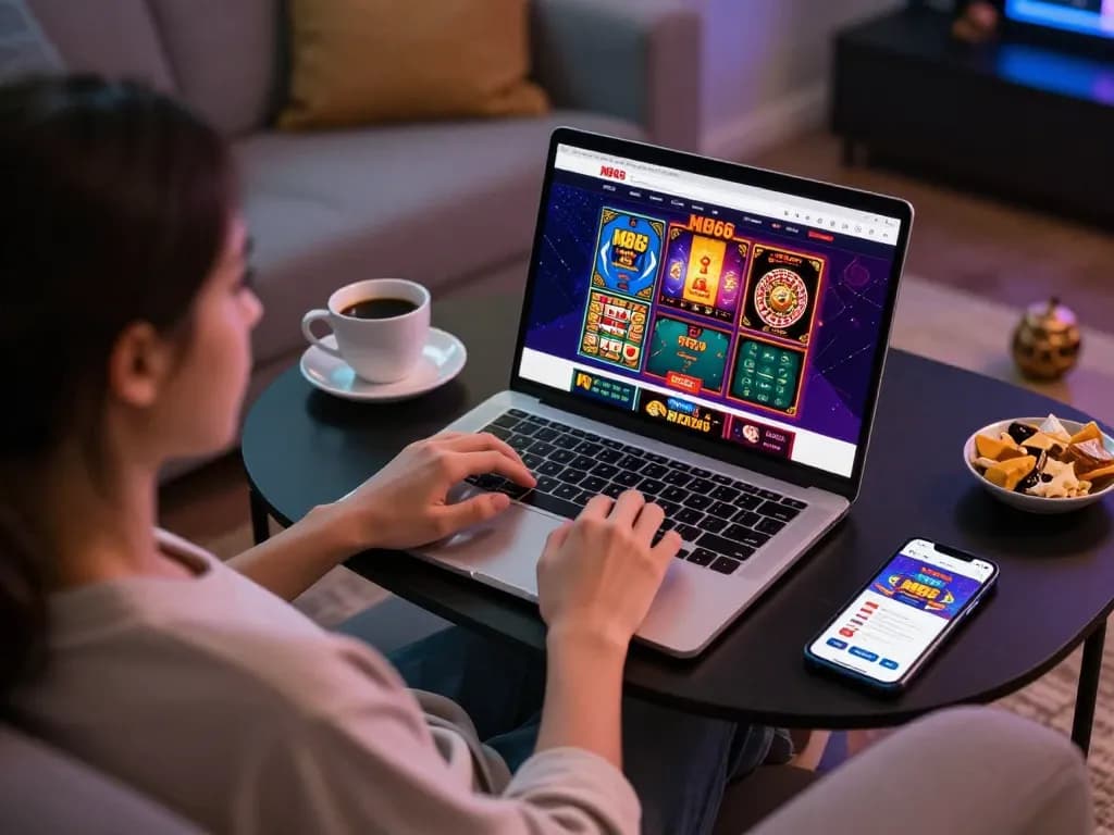 MB66 Strategies for Mastering Your 2026 Betting Experience with Proven Techniques