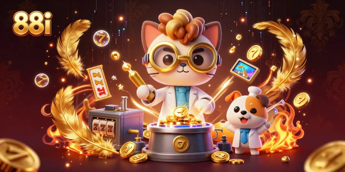 Breaking 88i Down: An Expert Perspective on Winning Strategies for Gamblers in 2026