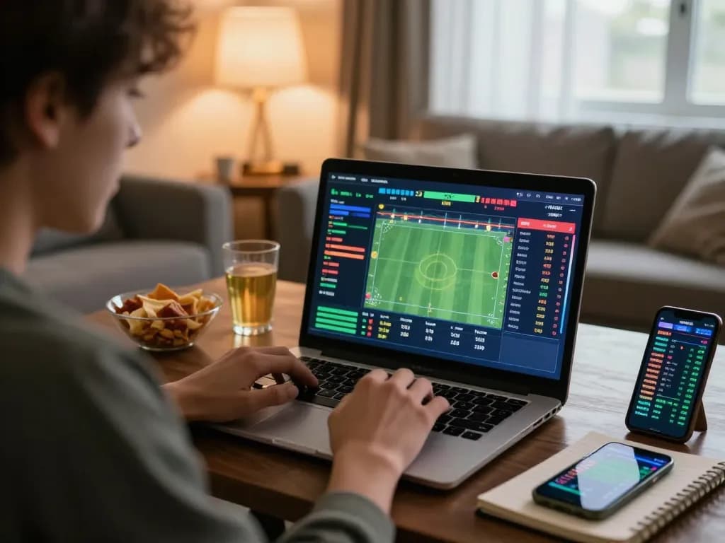 Winning Sports Betting Strategies for 2026 on https://du88.autos/ - Expert Tips for Better Odds
