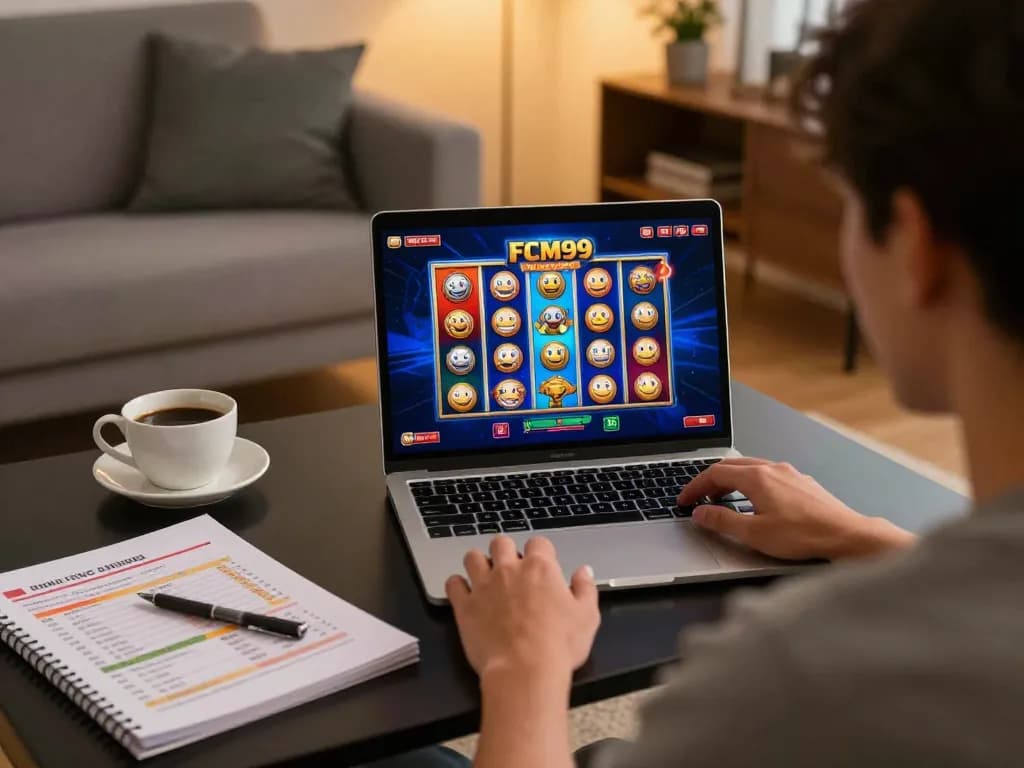 FCM99 2026: Expert Strategies for Winning at Malaysia's Premier Online Casino