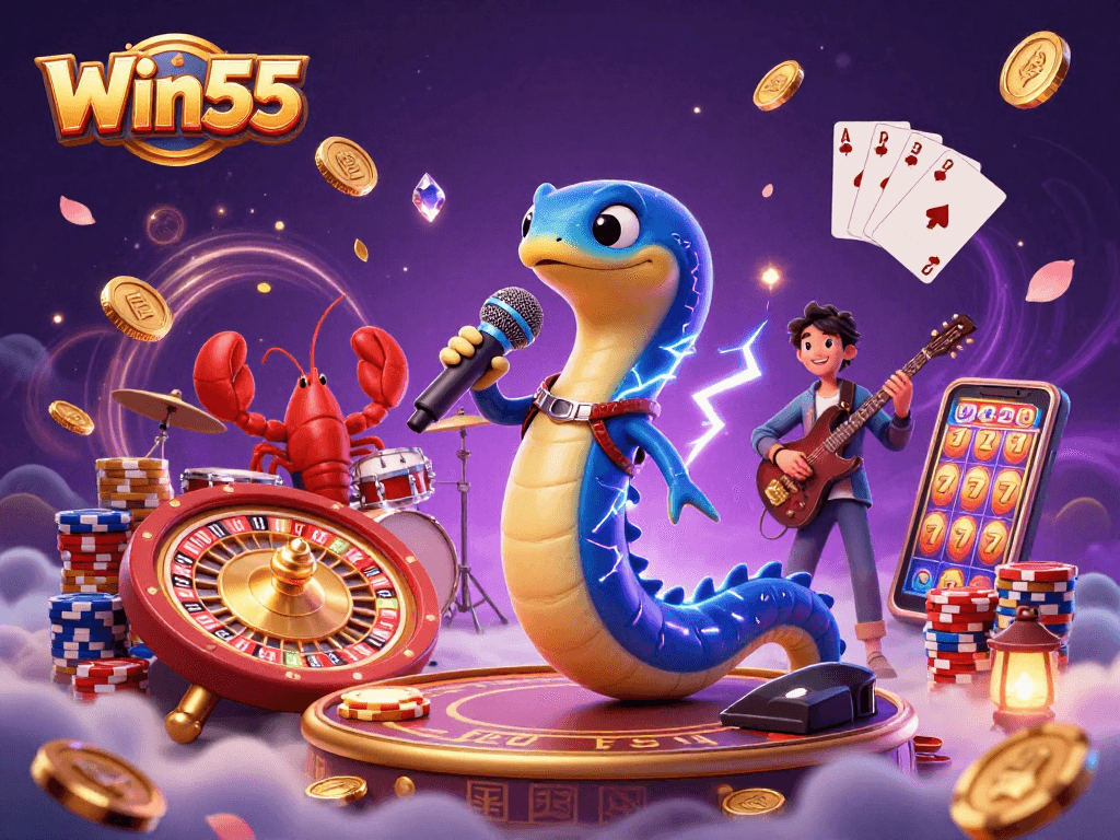 Win55 Face-Off: Which Casino Strategy Delivers More Winning Potential in 2026?