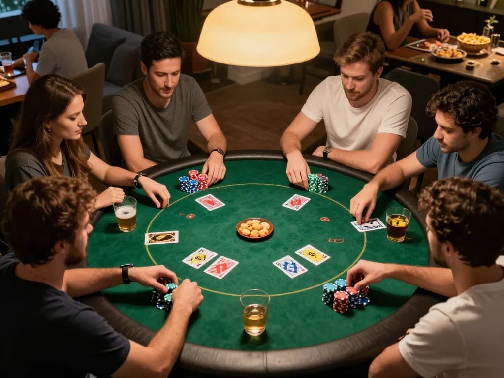 Winning Strategies to Master Poker at Tg88: Expert Insights for 2026
