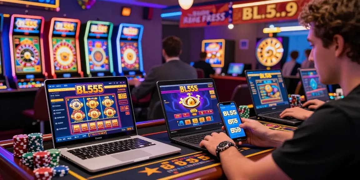 Research-Backed BL555 Gambling Strategies That Deliver Proven Results for 2026