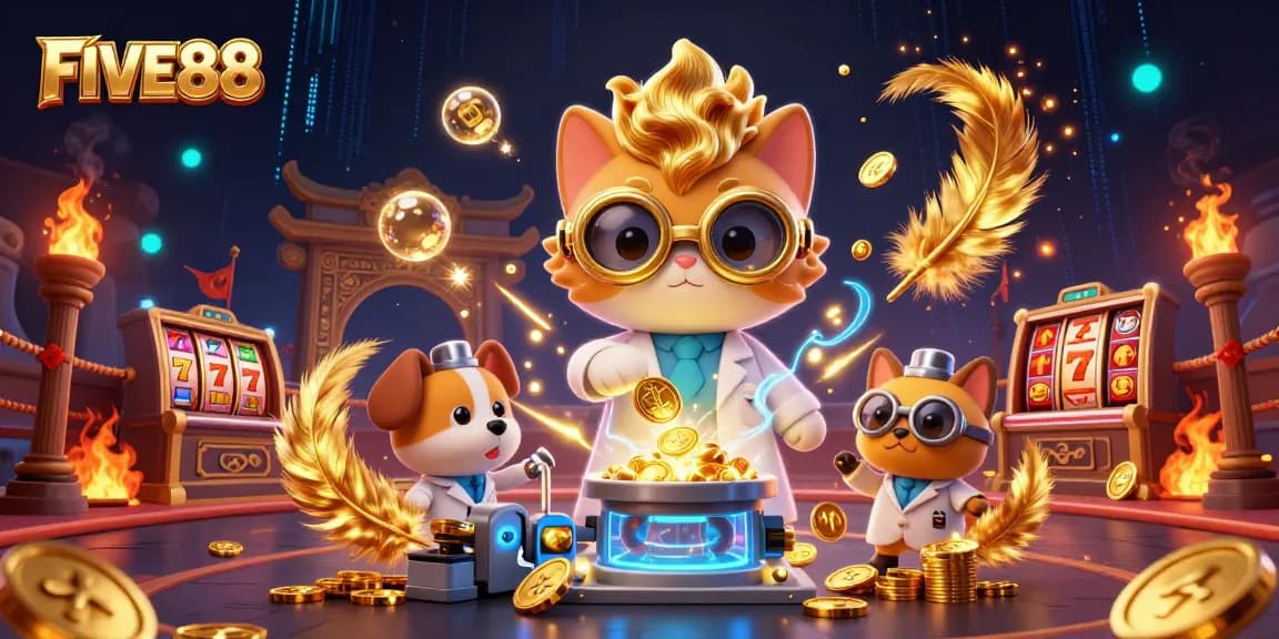 FIVE88 Predictions for Gamblers in 2026: Winning Strategies for Casino Success