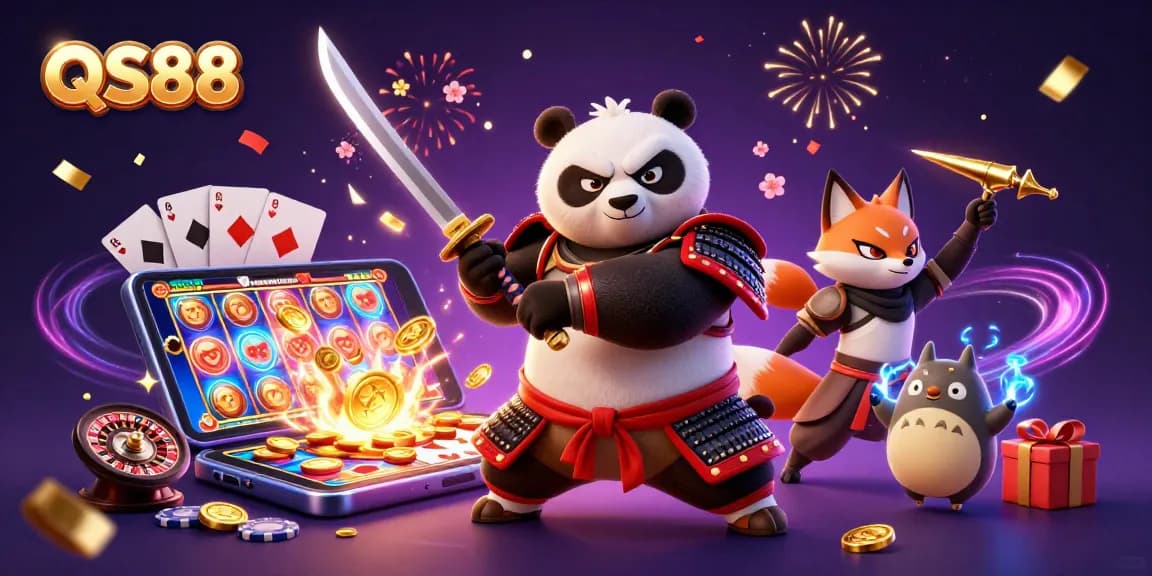 7 Key Advantages of QS88 Over Competitors for Gamblers in 2026