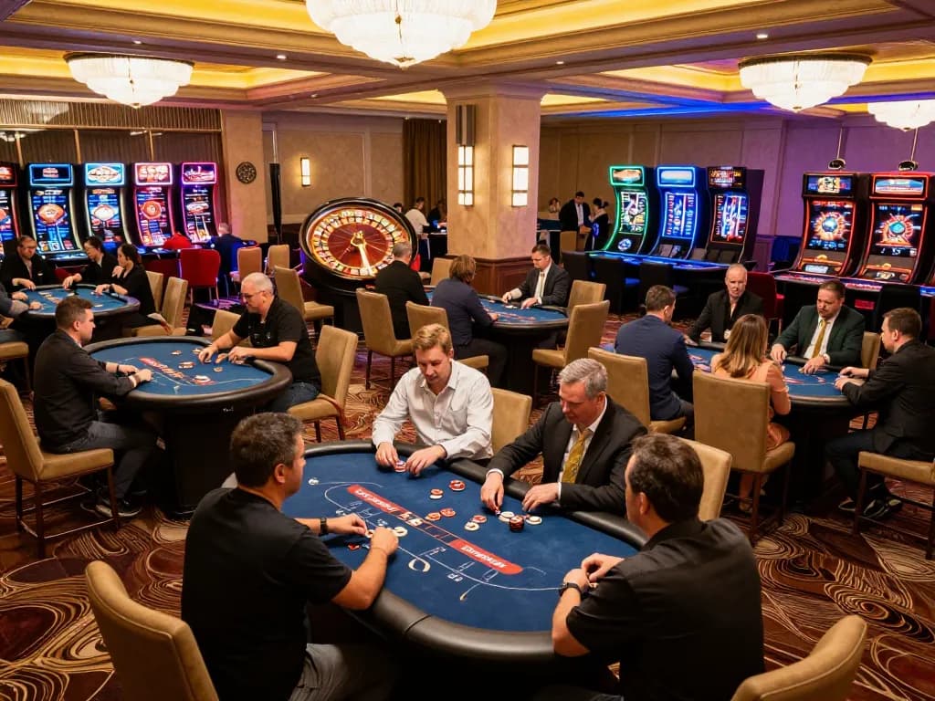 Winning Strategies at LODE888: Mastering Online Gambling for Better Odds in 2026