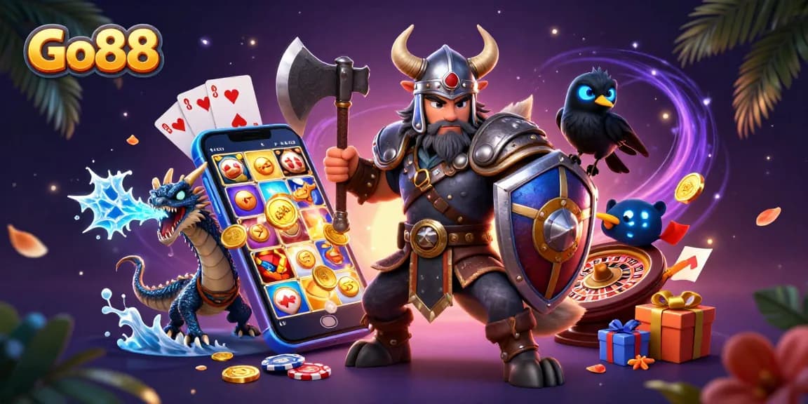 When Is the Best Time to Use Go88 for Strategic Winning Strategies in 2026?