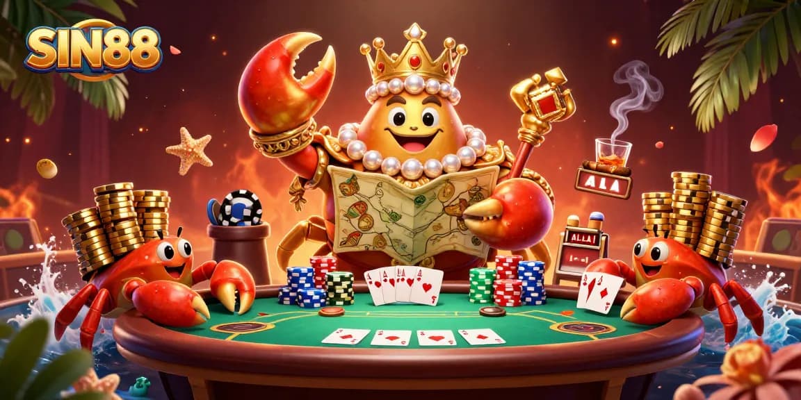 SIN88 Forecast: What to Expect in Online Gambling Trends This Year