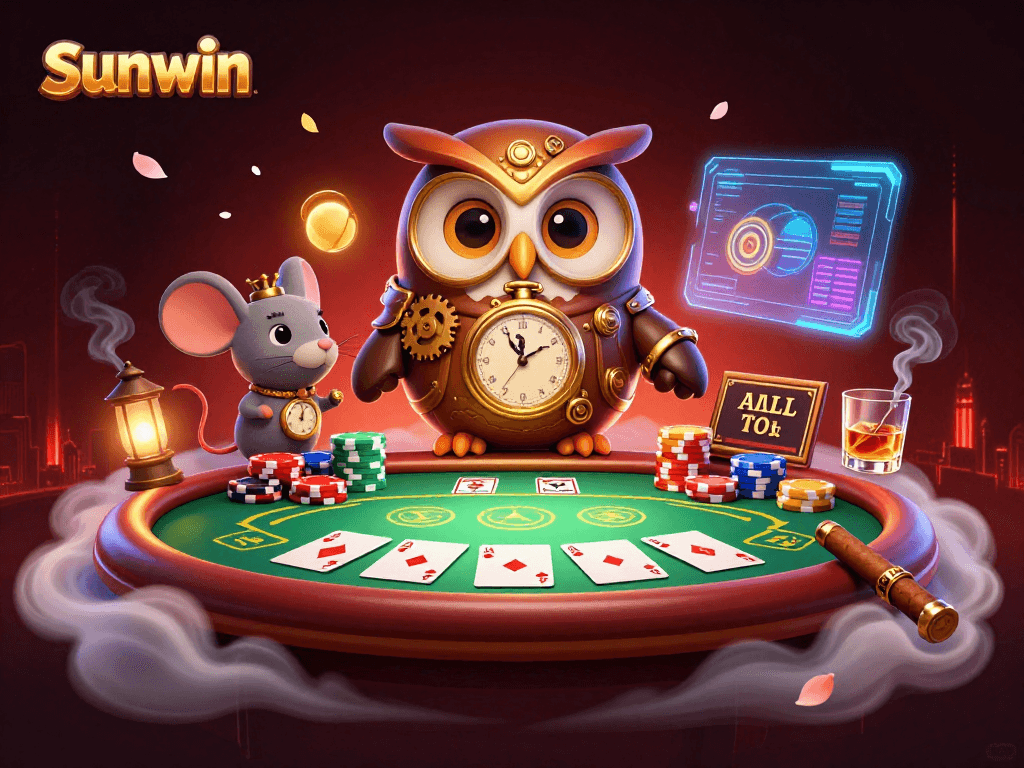 Sunwin Head to Head: Essential Casino Strategies Comparison for Gamblers in 2026