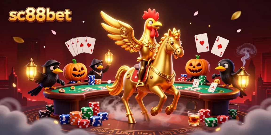 The Impact of sc88bet on Online Gambling Trends: A 2026 Analysis