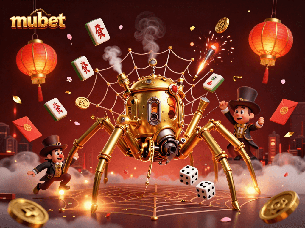 The Expert mubet Playbook: Tactics That Win in 2026
