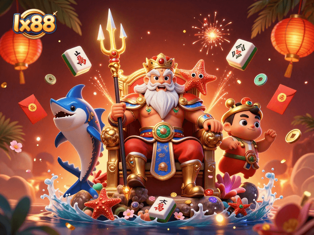 Are You Making These lx88 Gaming Mistakes? Essential Tips for 2026 Bettors