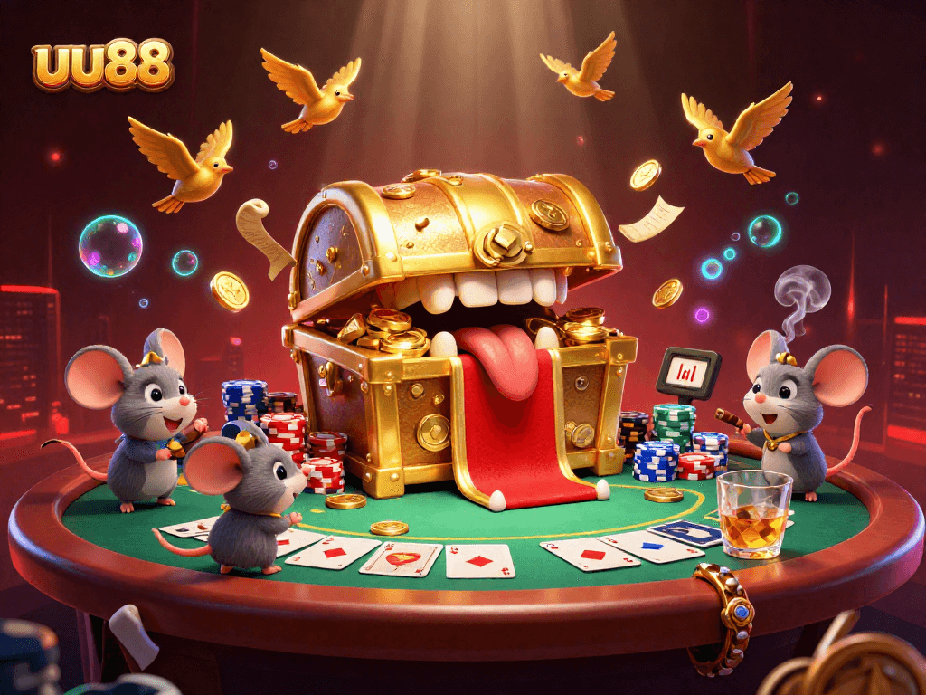 uu88 Crash Course: Master Poker Strategies Fast for Winning Success in 2026