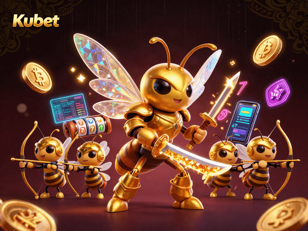 3 Secrets About Kubet That Experts Won't Tell You for Winning Strategies in 2026