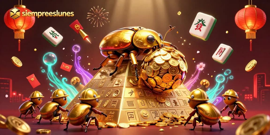 How to Master siempreeslunes for Strategic Casino Success in Just 30 Days