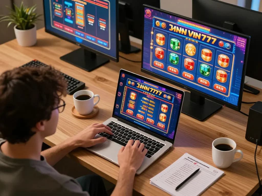 Winning Strategies for vin777: Master Your Bets in 2026