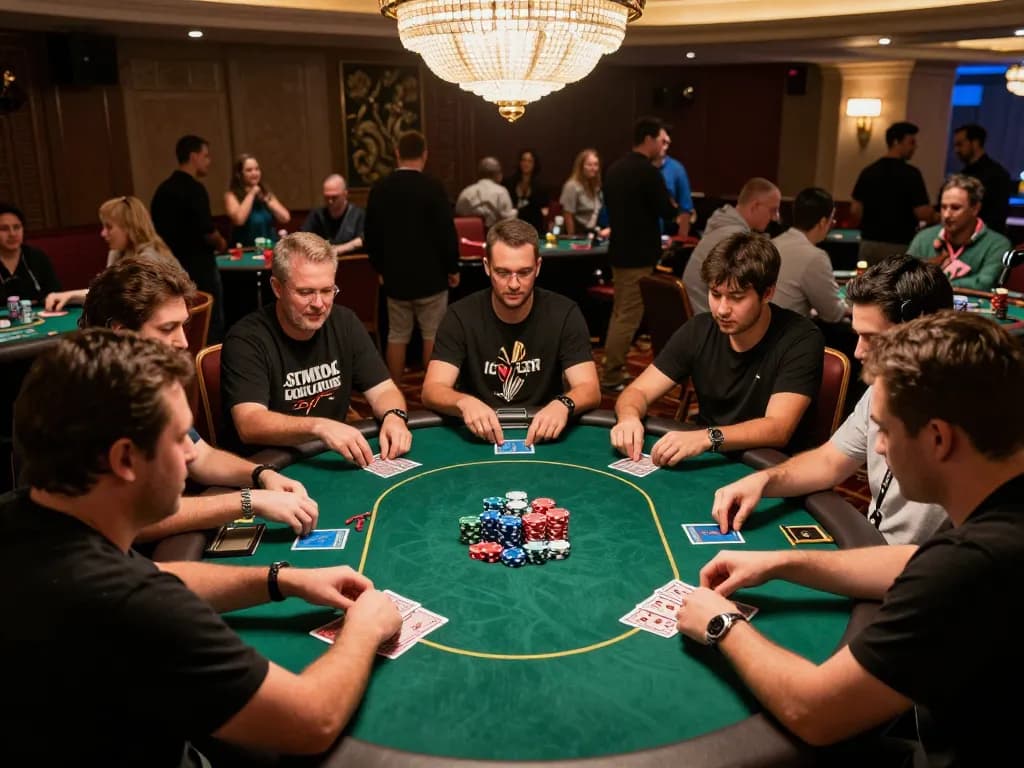 Strategic Insights for Winning at Bet4Star: Master Your Game in 2026