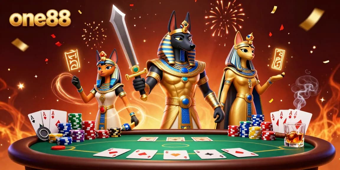 Mastering Casino Strategies with one88: Winning Techniques for 2026