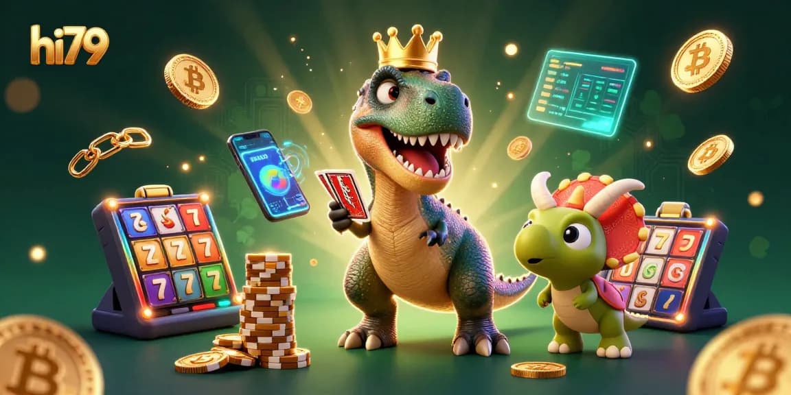 Hi79 Survival Guide: Navigating Casino Game Strategies in 2026