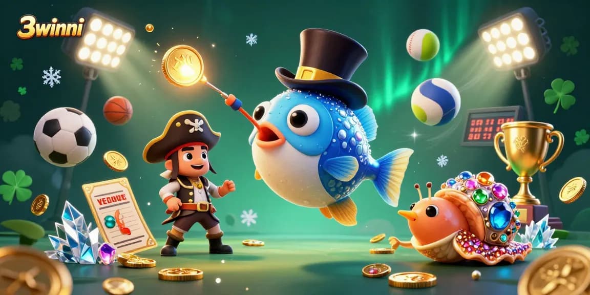 Can You Really Master Winning Strategies with 3winni in 2026?
