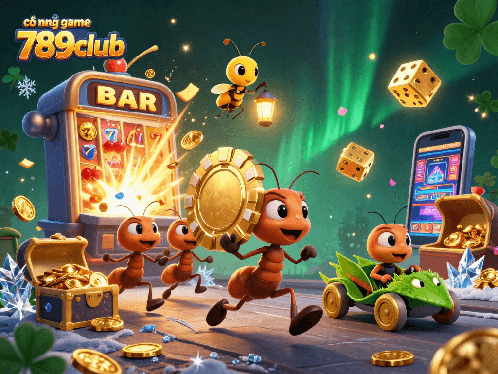 How to Combine cổng game 789club with Winning Poker Strategies for Best Results in 2026
