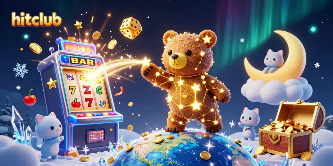 hitclub: Before and After — Real Results Revealed for Gamblers in 2026
