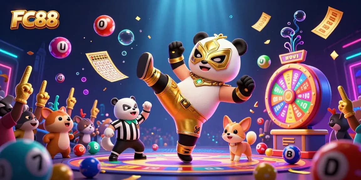 FC88: Real Talk About Winning Strategies and Odds in Gambling for 2026
