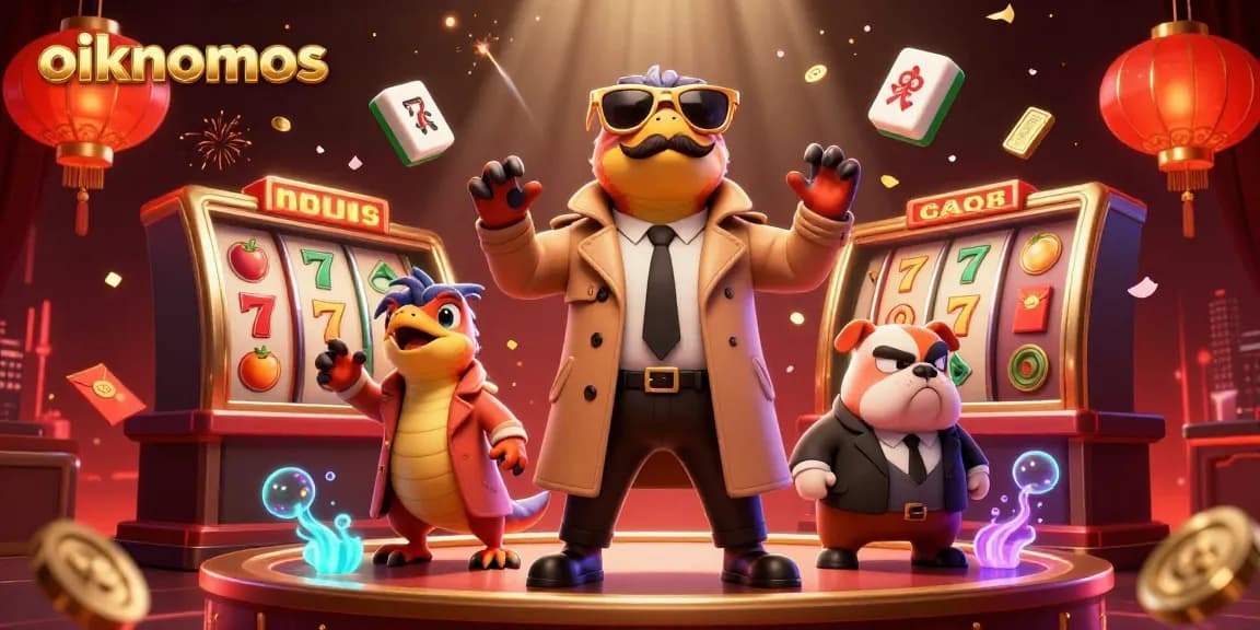 How to Dominate Casino Gaming Strategies with oikonomos for Winning 2026
