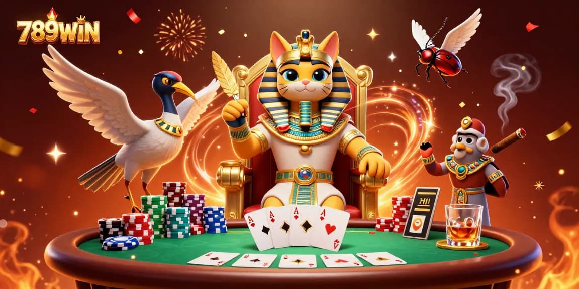 789WIN Masterclass: Winning Strategies for Bettors in 2026
