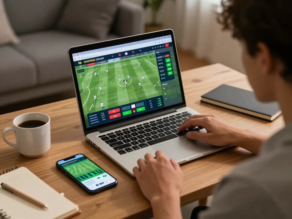 Winning Strategies for Sports Betting: Insights from keonhacaii88 in 2026