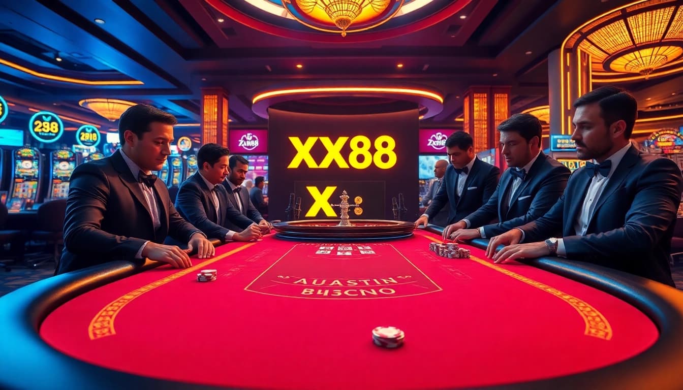 Winning Strategies for XX88 in 2026: Maximize Your Odds and Bankroll Management