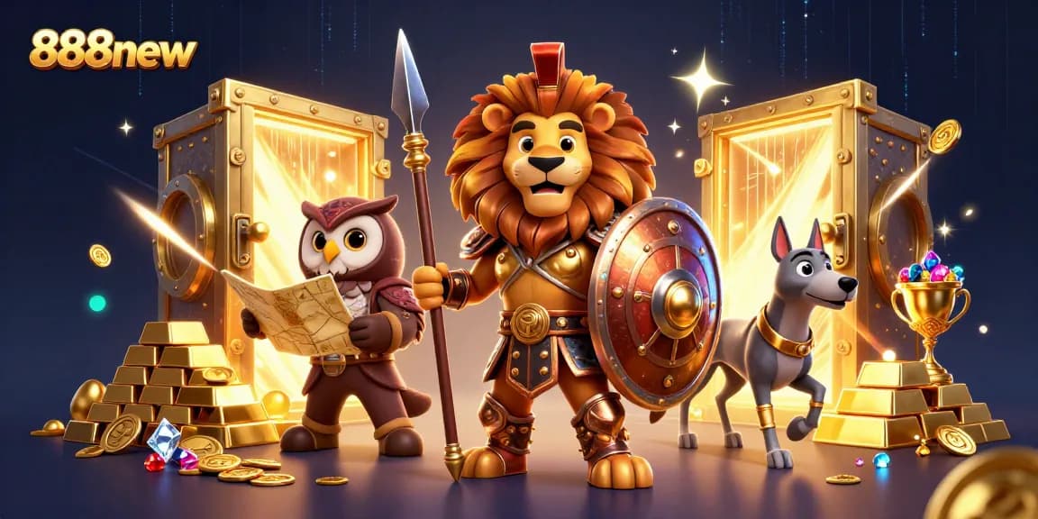 Why 888new Is Rising in Popularity in 2026: Strategic Winning for Players
