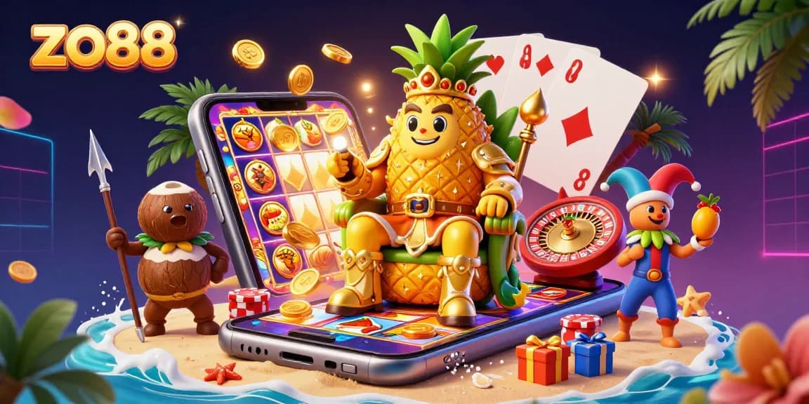 The zo88 Landscape in 2026: Winning Strategies for Gamblers