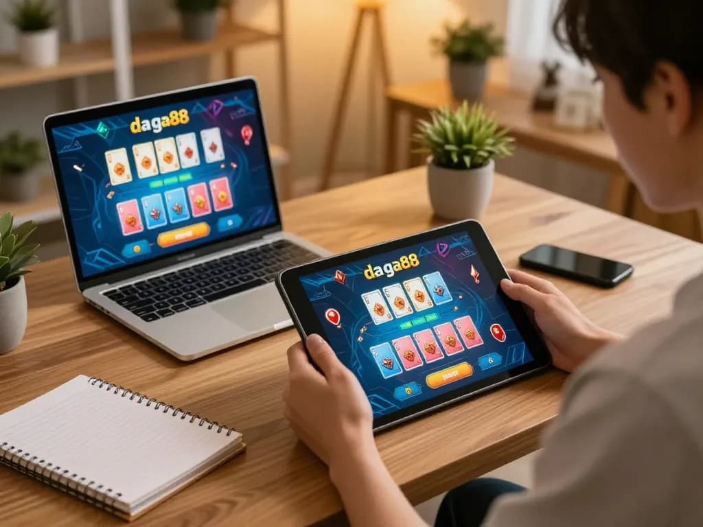 Winning Strategies for Da Ga88: Mastering Online Betting in 2026