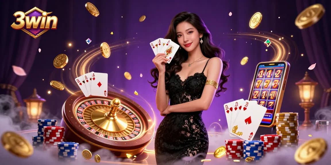 Winning Strategies with 3win: Expert Casino Insights for 2026