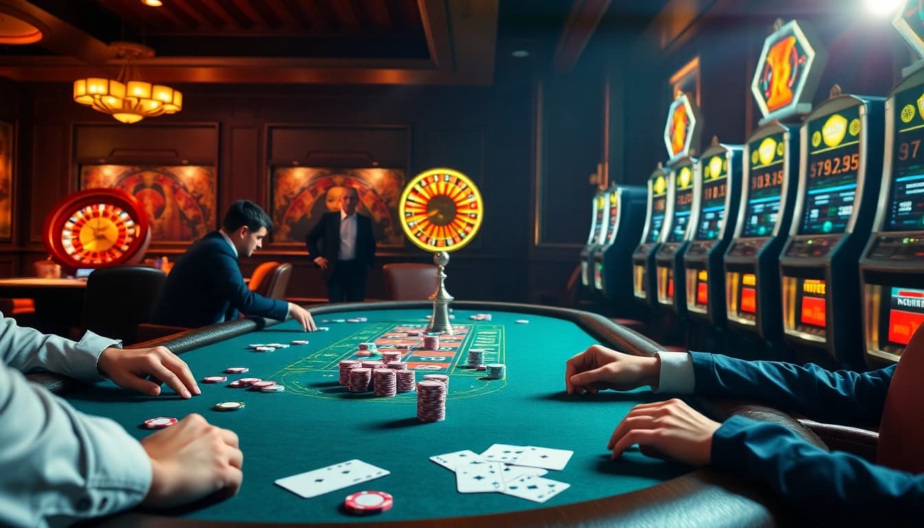 Bl555: Master Winning Strategies and Improve Your Odds in 2026