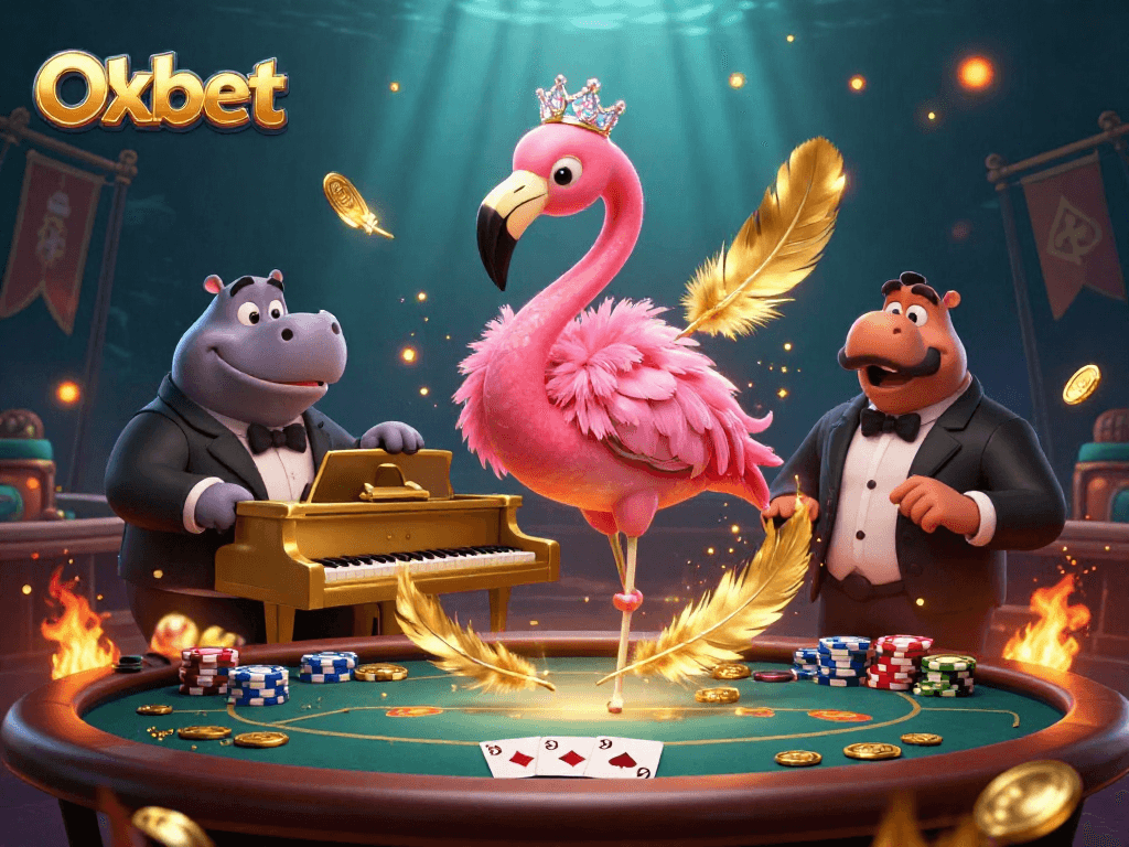 The 4 Stages of Oxbet Poker Mastery in 2026: Expert Strategies for Better Odds
