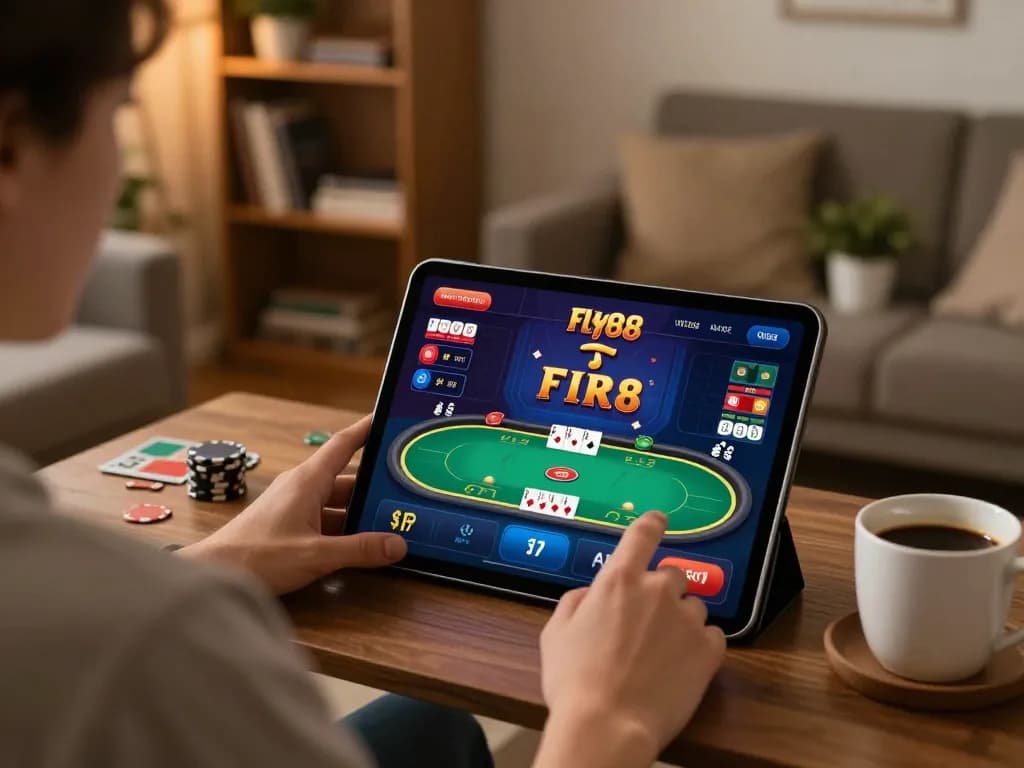 Maximize Your Winnings with Fly88: Essential Strategies for Online Gamblers in 2026