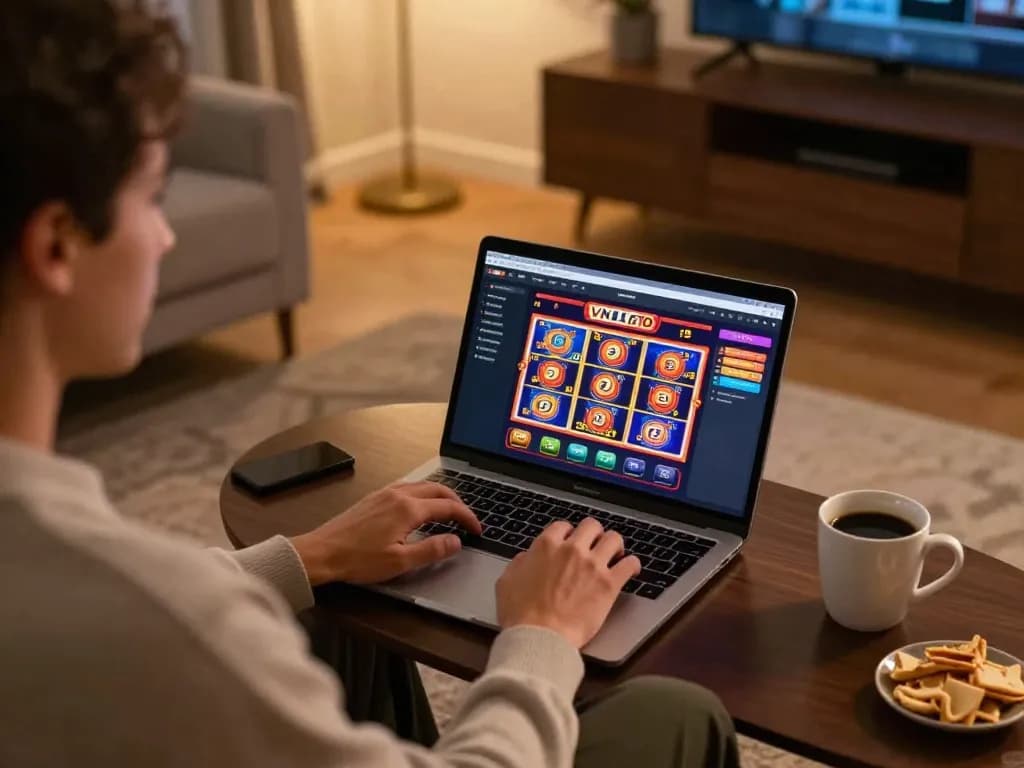 Winning Strategies at VNLOTO in 2026: Advance Your Gambling Game for Better Odds