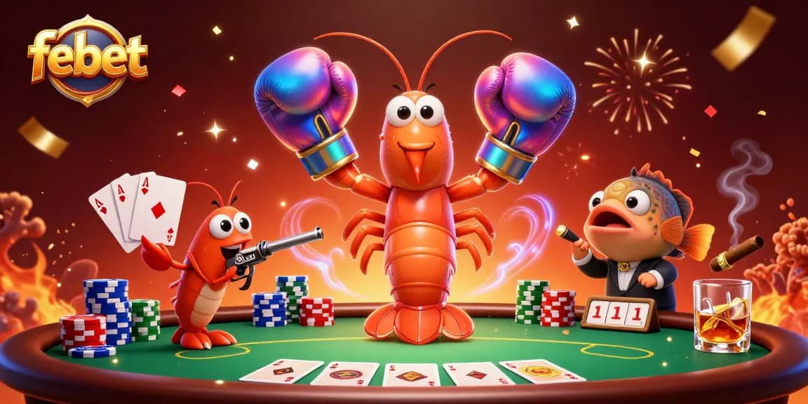 Febet: Advanced Strategies for Winning in Casino Games in 2026