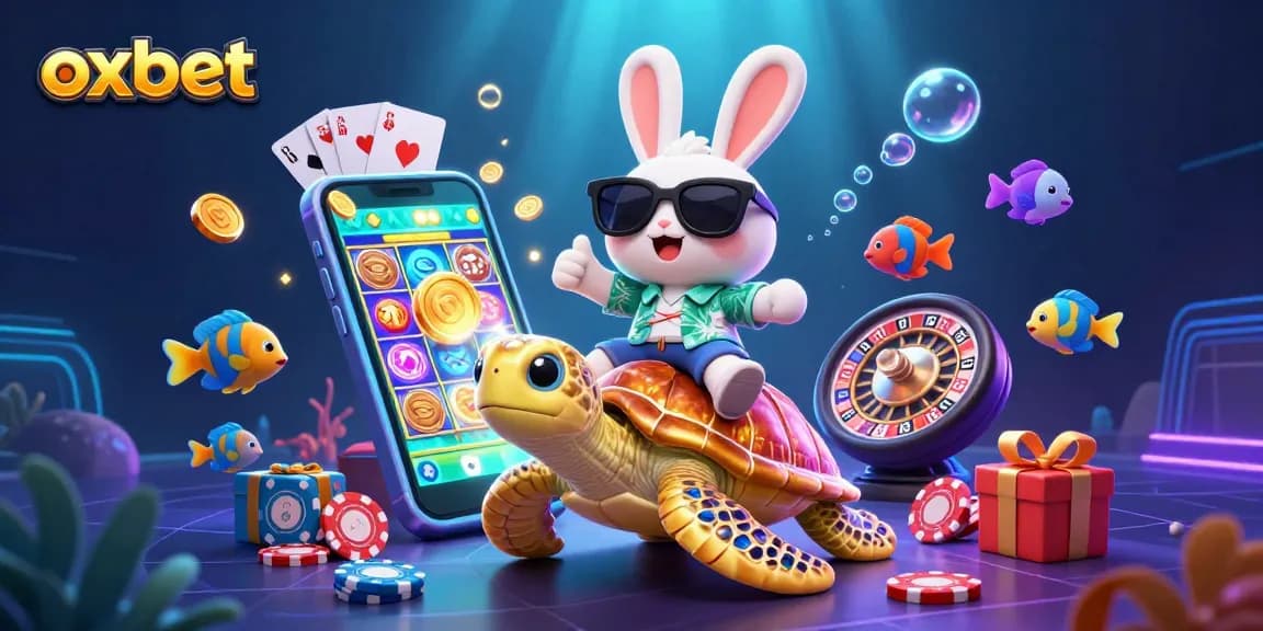 oxbet Myths Debunked: Expert Winning Strategies for Gamblers in 2026