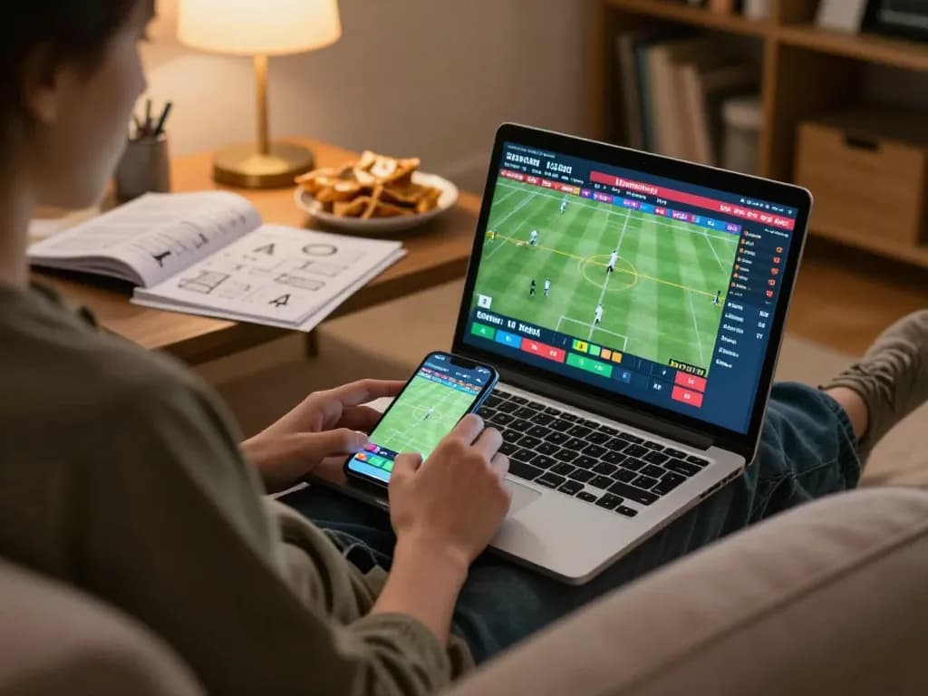 Understanding kqbd: Winning Strategies for Better Odds in 2026 Football
